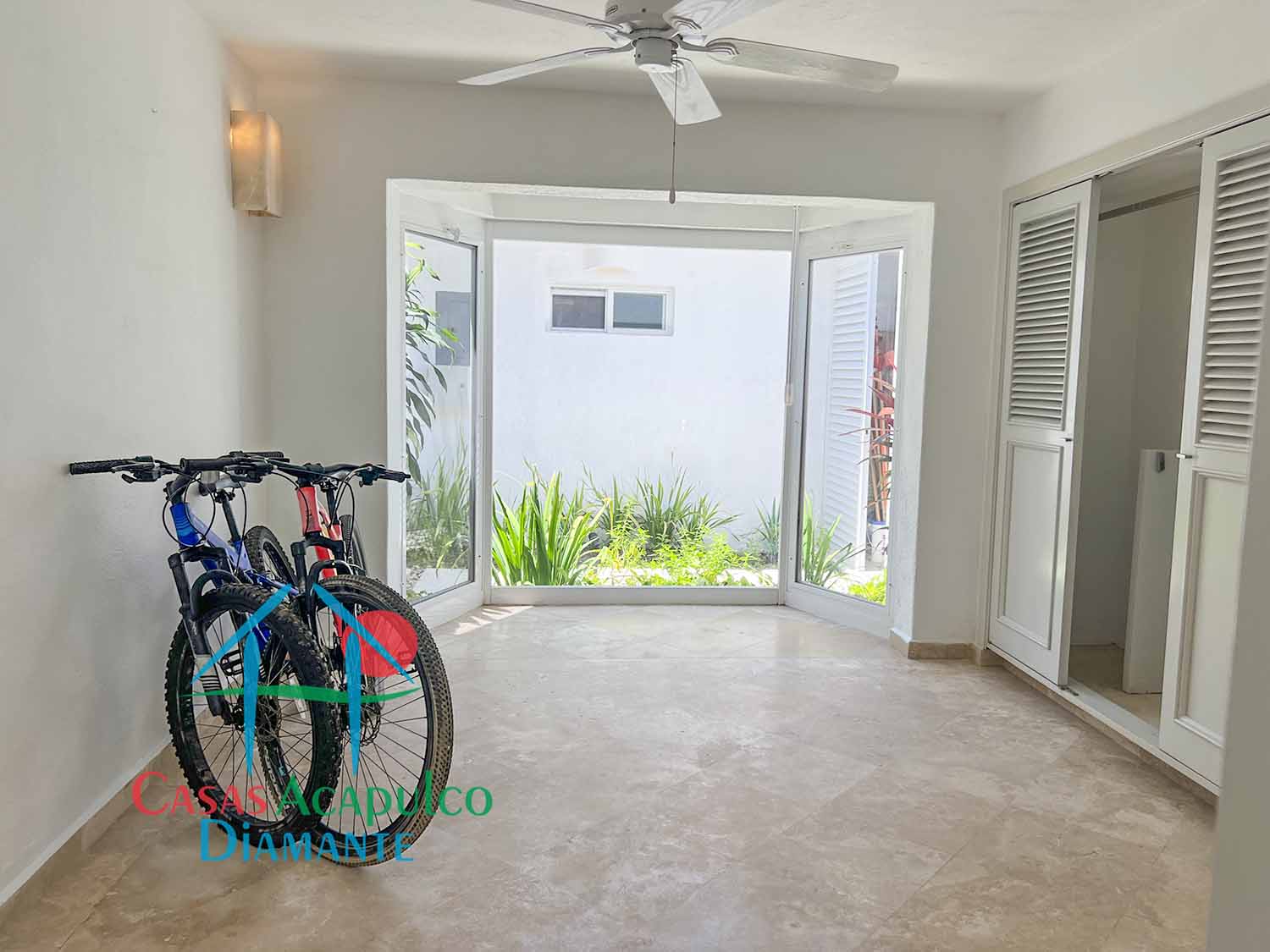 Villas Princess I Villa 61 - Recámara dos 2